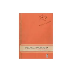 TOP10BOOKS - LIBRO Infancia / Dictadura. Testigos Y Actores (canales oficiales)