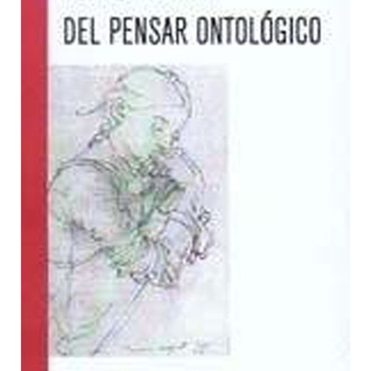 TOP10BOOKS - Libro POR LA SENDA DEL PENSAR ONTOLOGICO
