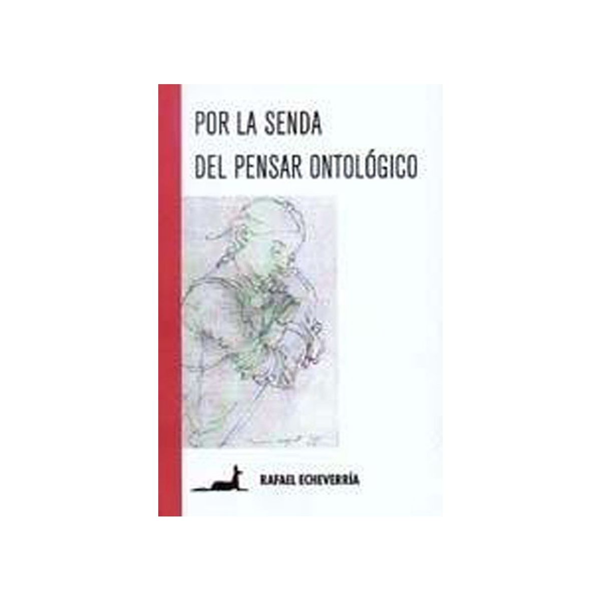 TOP10BOOKS - Libro POR LA SENDA DEL PENSAR ONTOLOGICO