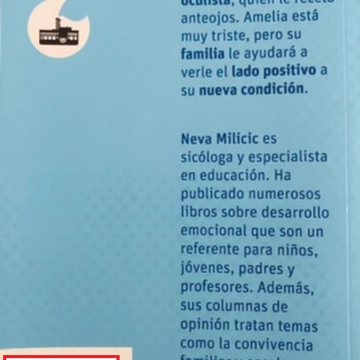 TOP10BOOKS - LIBRO ¡por Que Tengo Usar Anteojos! - ¡Por Que Tengo Usar Anteojos!