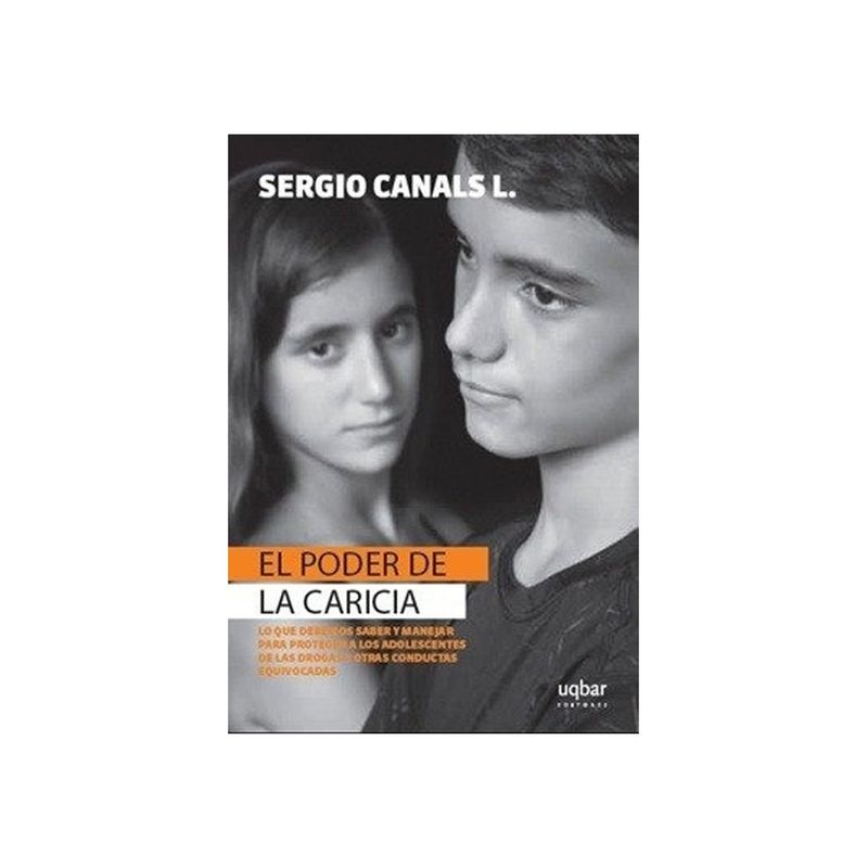 TOP10BOOKS - Libro El Poder De La Caricia /475