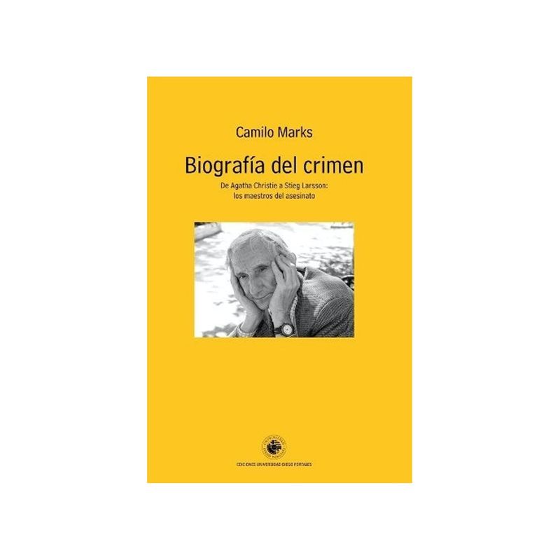 TOP10BOOKS - Libro Biografía Del Crimen /679