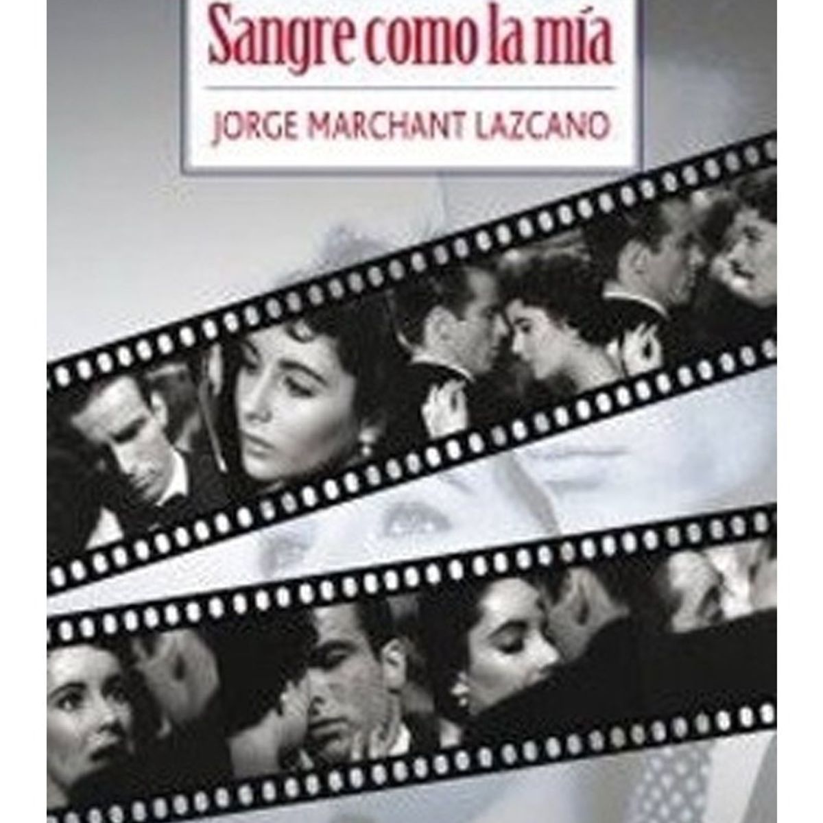 TOP10BOOKS - LIBRO Sangre Cómo La Mía - Sangre cómo La Mía