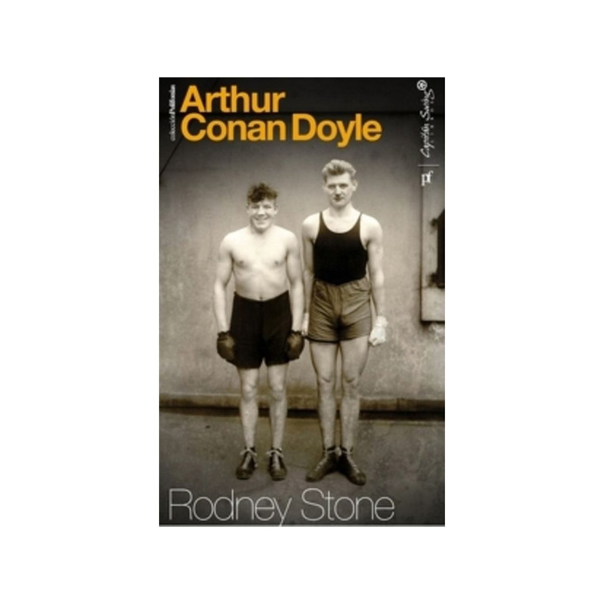 TOP10BOOKS - LIBRO Rodney Stone - Rodney Stone