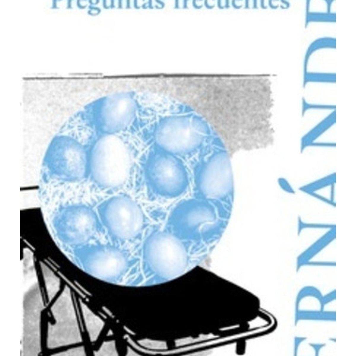 TOP10BOOKS - LIBRO Preguntas Frecuentes - Preguntas Frecuentes