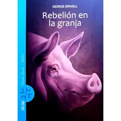 TOP10BOOKS - LIBRO Rebelion En La Granja - Rebelion En La Granja