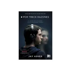 TOP10BOOKS - LIBRO Por Trece Razones - Jay Asher