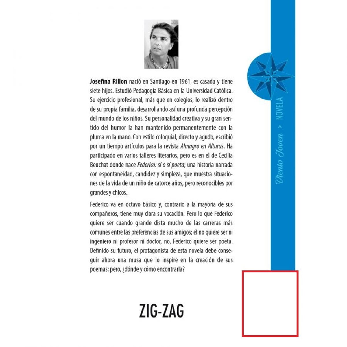 TOP10BOOKS - Libro FEDERICO – SI O SI POETA