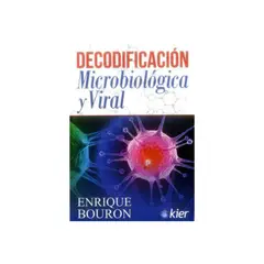 TOP10BOOKS - LIBRO Decodificación Microbiológica Y Viral