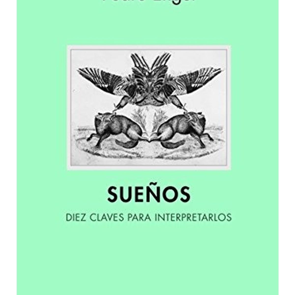TOP10BOOKS - LIBRO Sueños. Diez Claves Para Interpretarlos