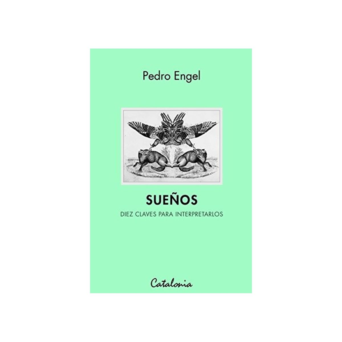 TOP10BOOKS - LIBRO Sueños. Diez Claves Para Interpretarlos
