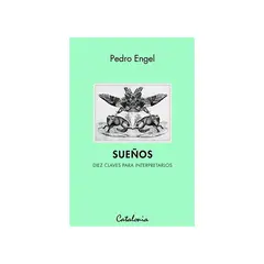 TOP10BOOKS - LIBRO Sueños. Diez Claves Para Interpretarlos