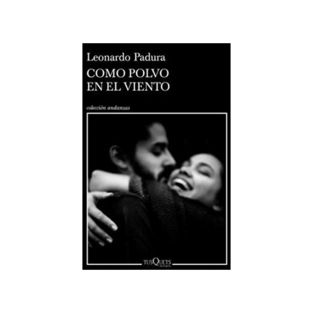 TOP10BOOKS - LIBRO Cómo Polvo En El Viento - cómo Polvo En El Viento