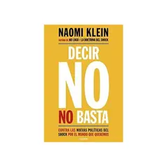 TOP10BOOKS - Libro DECIR NO NO BASTA