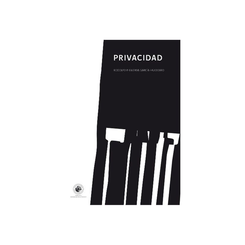 TOP10BOOKS - Libro Privacidad /860