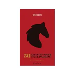 TOP10BOOKS - Libro 50 Leyes Del Poder En El Padrino /296