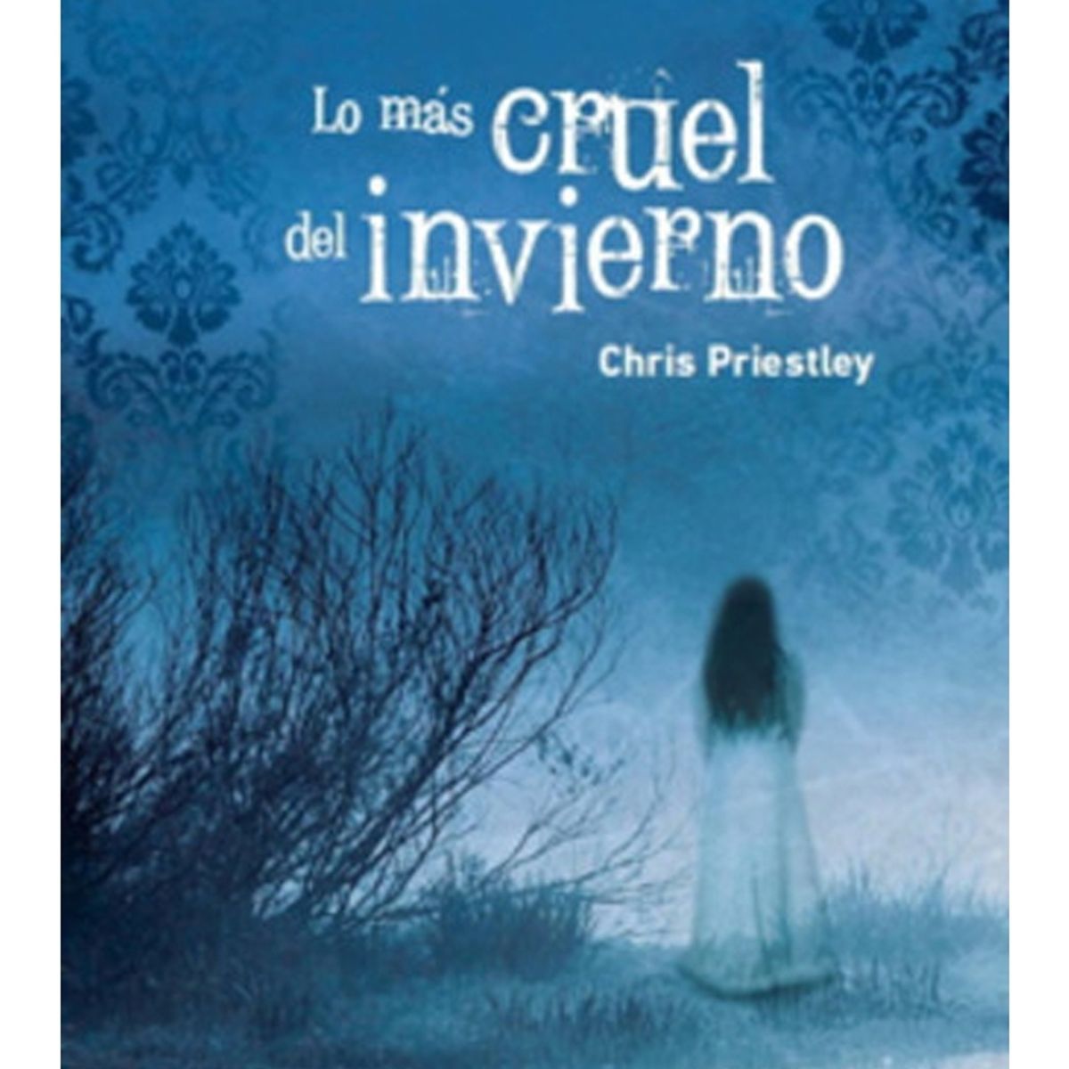 TOP10BOOKS - LIBRO Lo Mas Cruel Del Invierno - Lo Mas Cruel Del Invierno