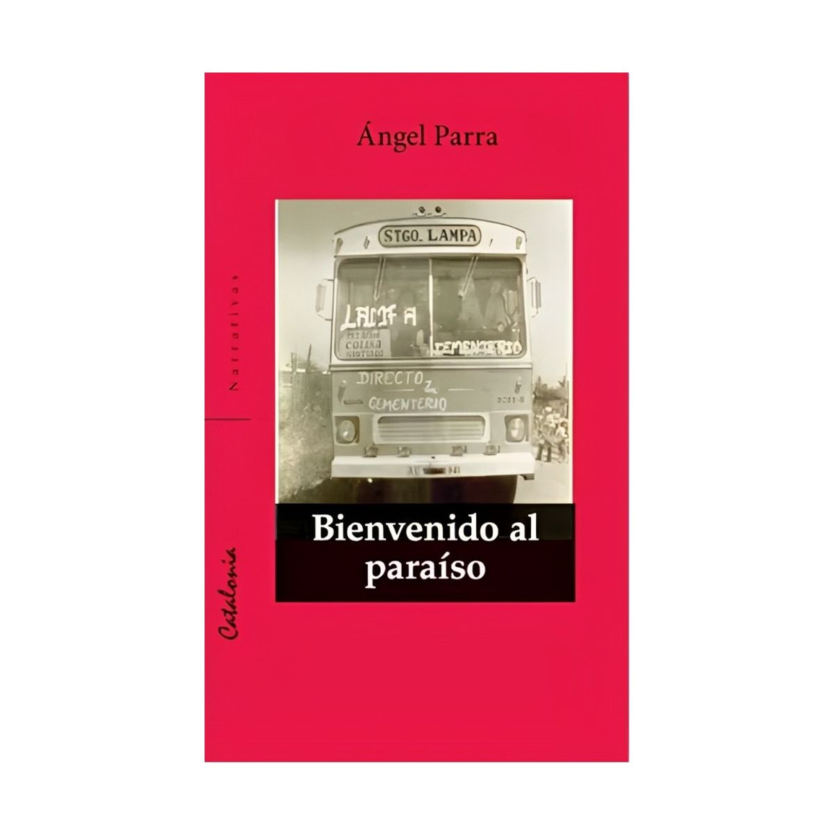 TOP10BOOKS - LIBRO Bienvenido Al Paraíso - Bienvenido Al Paraíso
