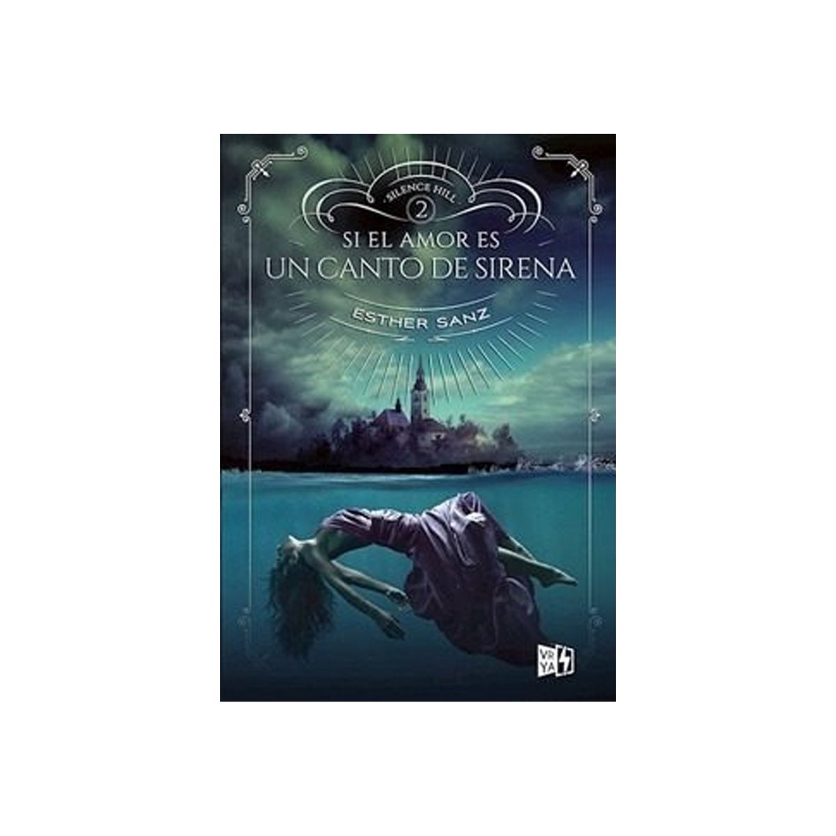 TOP10BOOKS - LIBRO Si El Amor Es Un Canto De Sirena - Si El Amor Es Un Canto De Sirena