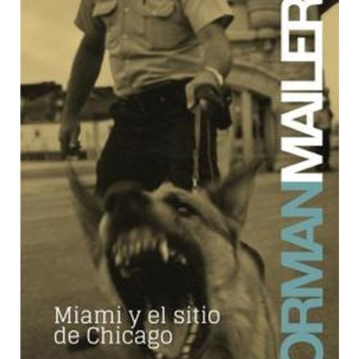 TOP10BOOKS - LIBRO Miami Y El Sitio De Chicago - Miami Y El Sitio De Chicago