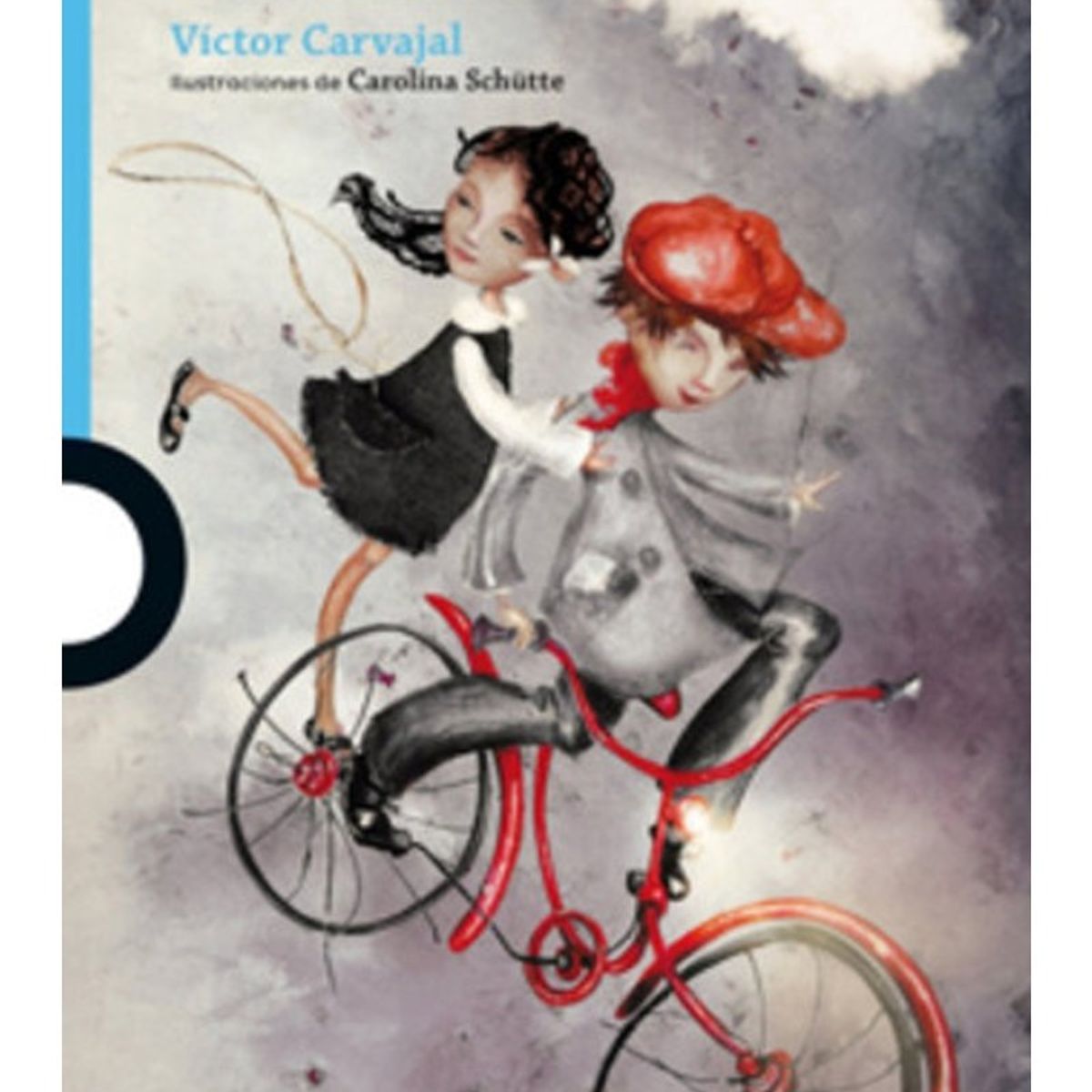 TOP10BOOKS - LIBRO La Balserita - La Balserita