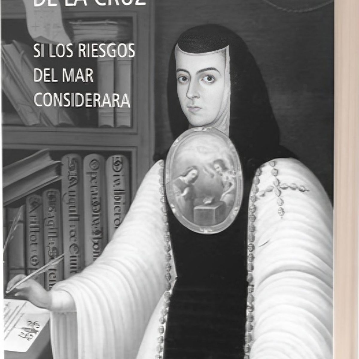 TOP10BOOKS - LIBRO Si Los Riesgos Del Mar Considerara - Si Los Riesgos Del Mar Considerara