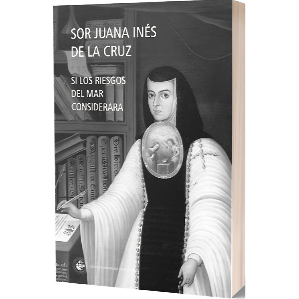 TOP10BOOKS - LIBRO Si Los Riesgos Del Mar Considerara - Si Los Riesgos Del Mar Considerara