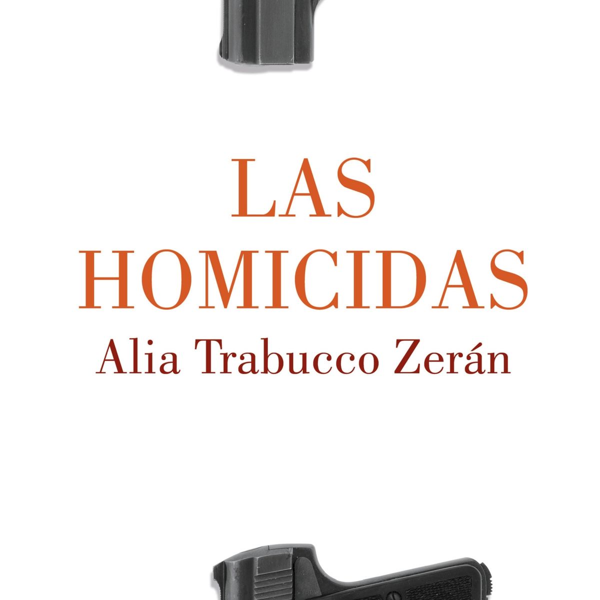 TOP10BOOKS - LIBRO Las Homicidas - Las Homicidas