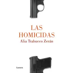 TOP10BOOKS - Libro Las Homicidas /892