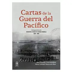 TOP10BOOKS - Cartas De La g u e r r a Del Pacifico - Cartas De La g u e r r a Del