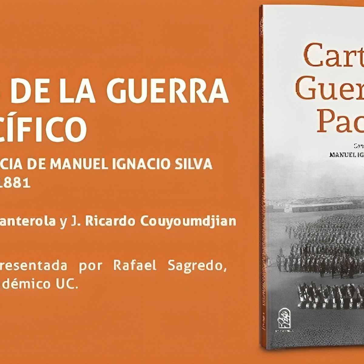 TOP10BOOKS - Cartas De La g u e r r a Del Pacifico - Cartas De La g u e r r a Del