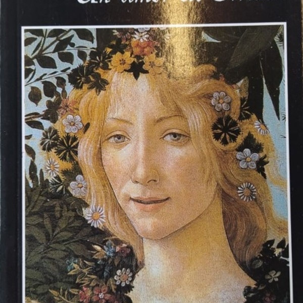 TOP10BOOKS - LIBRO Un Amor De Swann - Un Amor De Swann