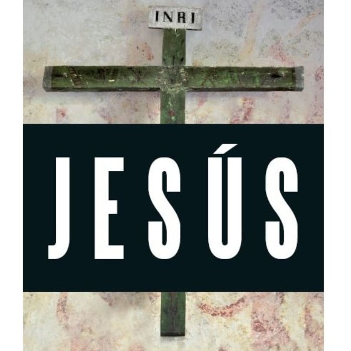 TOP10BOOKS - LIBRO Jesús - Jesús