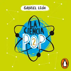 TOP10BOOKS - Libro La Ciencia Pop 2 /470