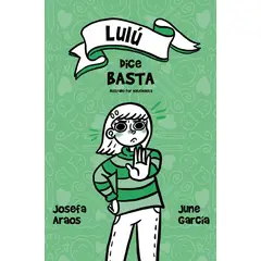 TOP10BOOKS - Libro Lulú Dice Basta /112