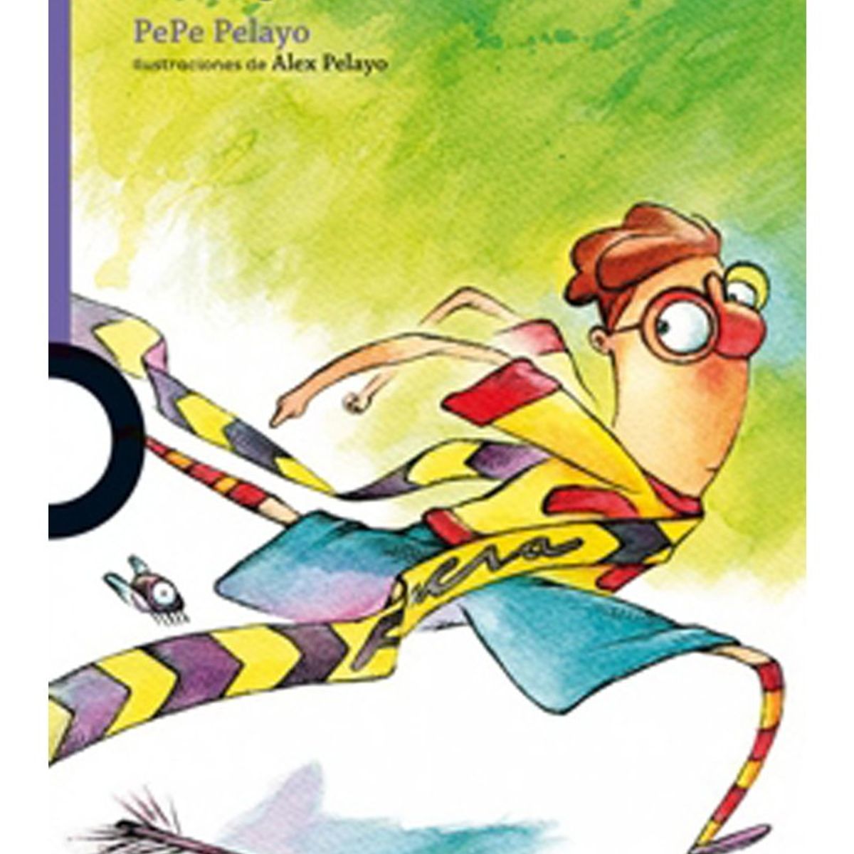 TOP10BOOKS - LIBRO Ada Y Su Varita - Ada Y Su Varita