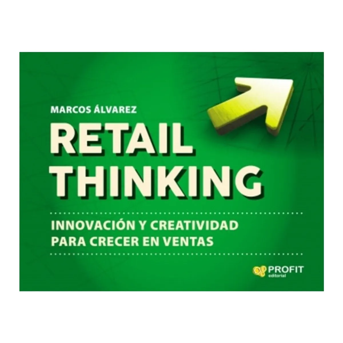 TOP10BOOKS - LIBRO Retail Inquina - Retail Inquina