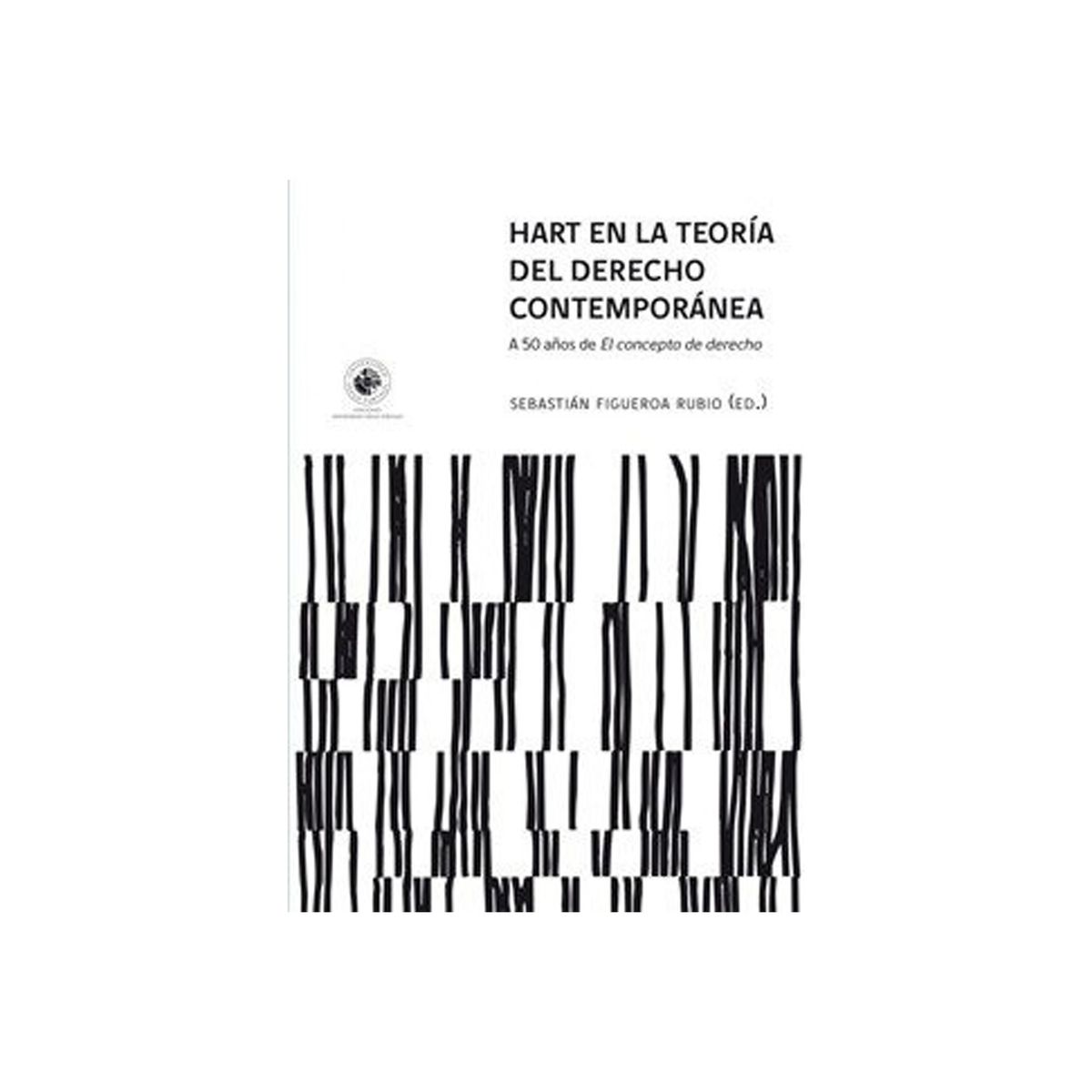 TOP10BOOKS - Libro HART EN LA TEORIA DEL DERECHO CONTEMPORANEA