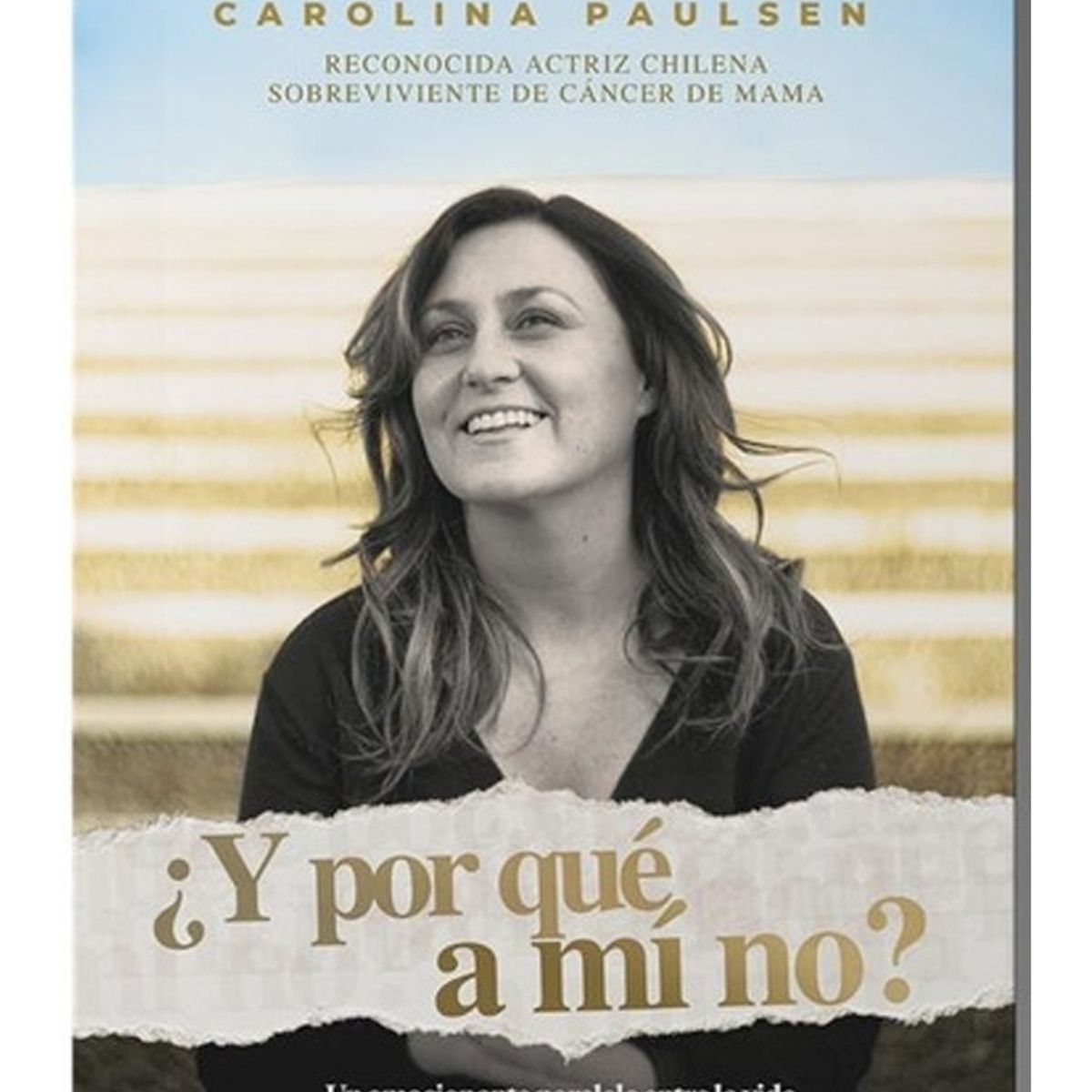 TOP10BOOKS - LIBRO ¿y Por Qué A Mi No? - ¿Y Por Qué A Mi No?