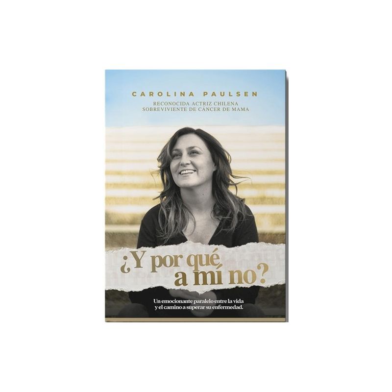 TOP10BOOKS - Libro ¿Y POR QUE A MI NO?