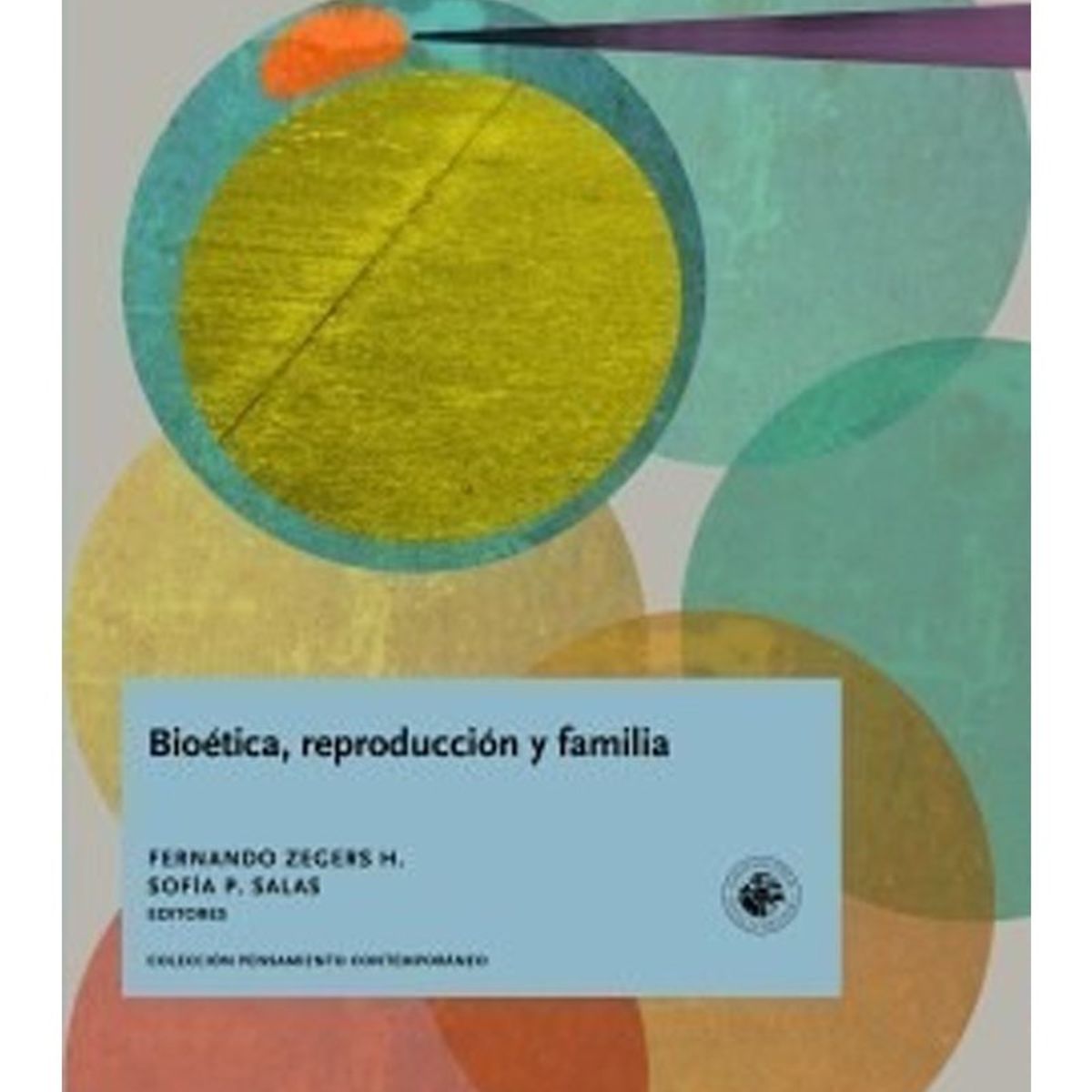 TOP10BOOKS - LIBRO Bioética, Reproducción Y Familia - Bioética, Reproducción Y Familia