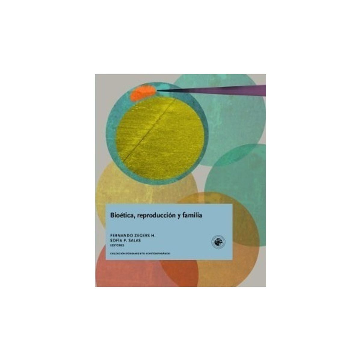 TOP10BOOKS - LIBRO Bioética, Reproducción Y Familia - Bioética, Reproducción Y Familia