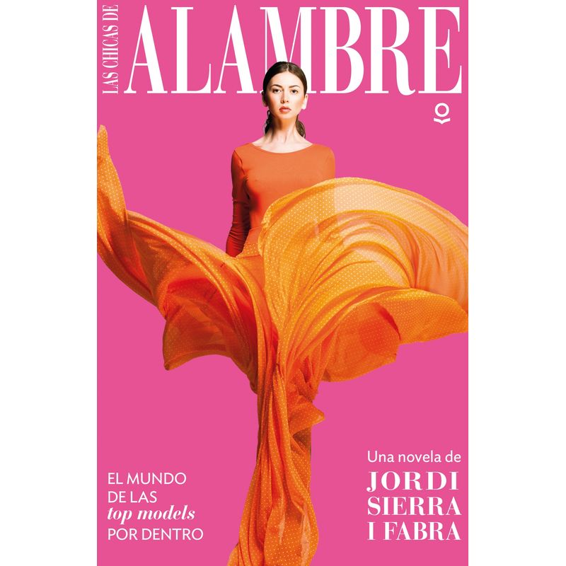 TOP10BOOKS - Libro Las Chicas De Alambre /898