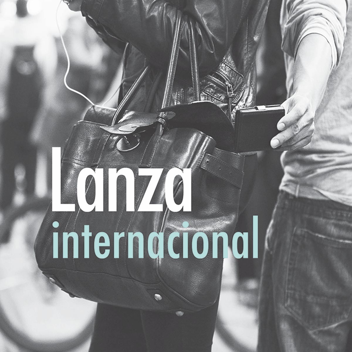 TOP10BOOKS - LIBRO Lanza Internacional - Lanza Internacional