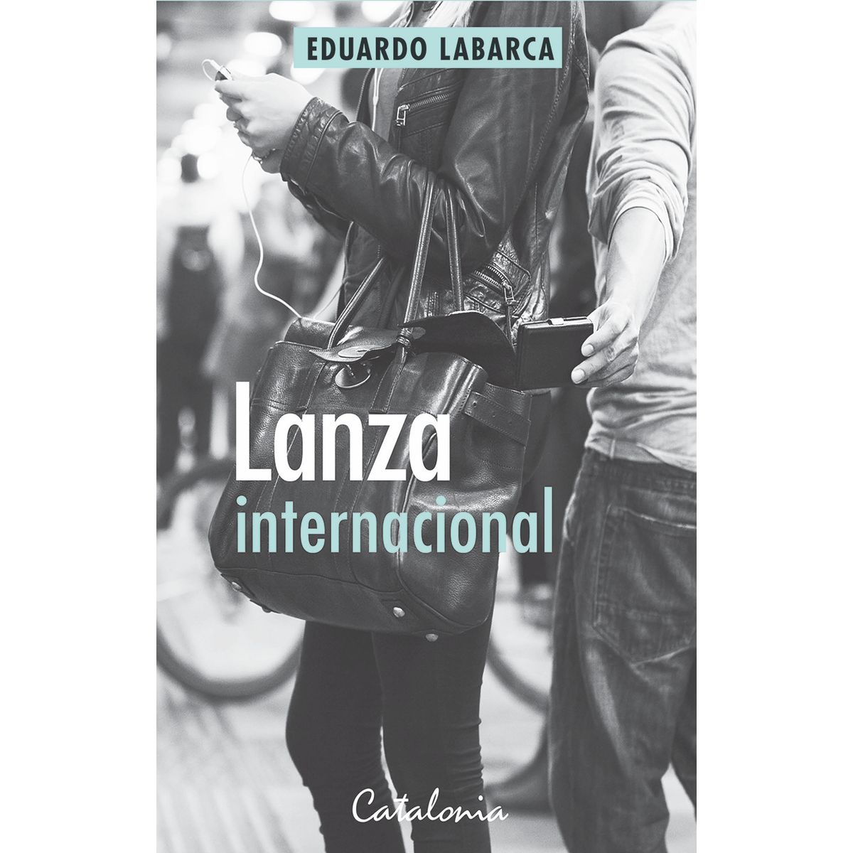 TOP10BOOKS - LIBRO Lanza Internacional - Lanza Internacional