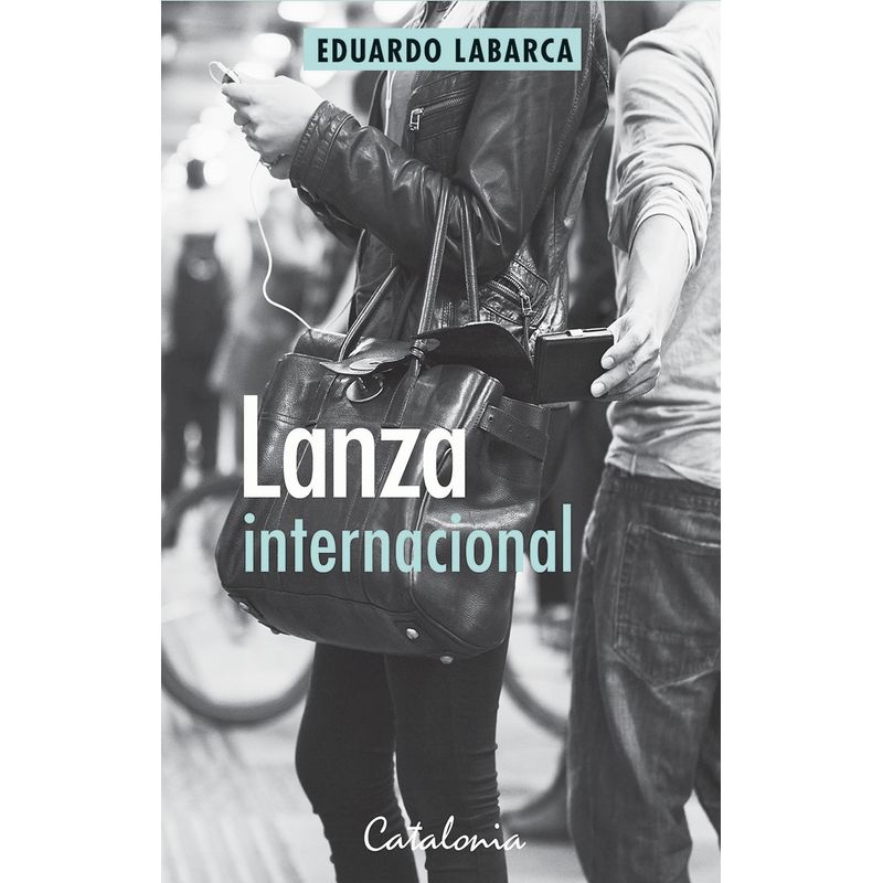 TOP10BOOKS - Libro LANZA INTERNACIONAL