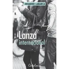 TOP10BOOKS - Libro LANZA INTERNACIONAL