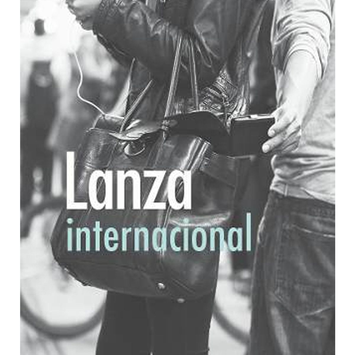 TOP10BOOKS - LIBRO Lanza Internacional - Lanza Internacional