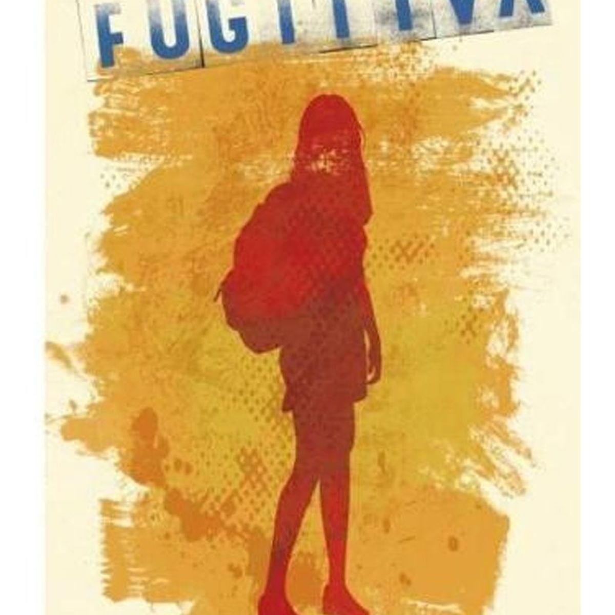 TOP10BOOKS - LIBRO Fugitiva - Fugitiva