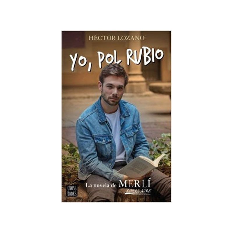 TOP10BOOKS - Libro YO, POL RUBIO. SAPARE AUDE.